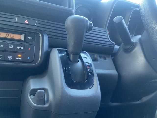 HONDA N-VAN 2019 Image 31