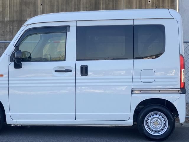 HONDA N-VAN 2019 Image 31