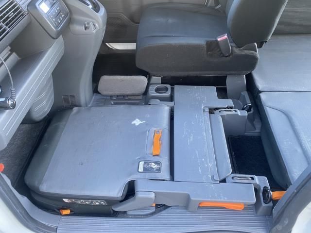 HONDA N-VAN 2019 Image 31