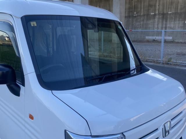 HONDA N-VAN 2019 Image 31