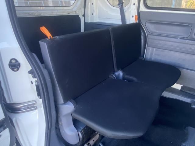 HONDA N-VAN 2019 Image 31