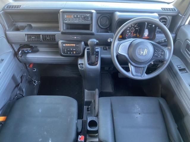 HONDA N-VAN 2019 Image 31