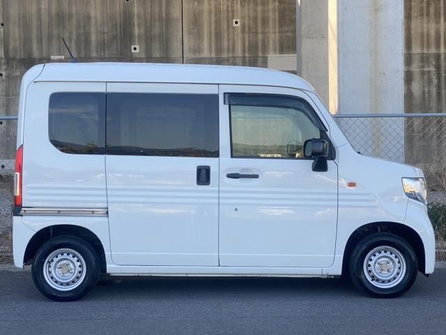 HONDA N-VAN 2019 Image 31