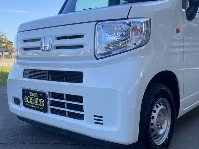 HONDA N-VAN 2019 Image 31