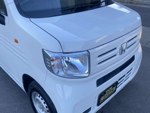 HONDA N-VAN 2019 Image 31