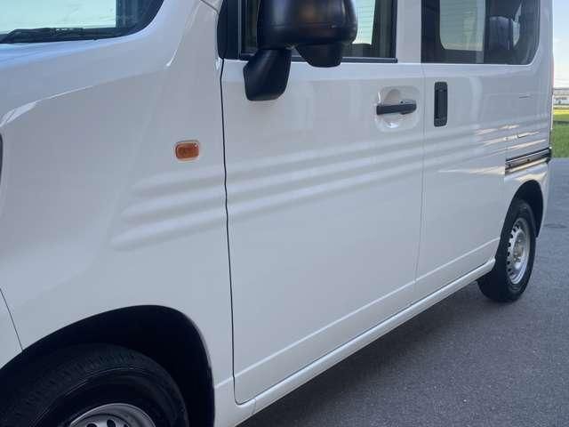 HONDA N-VAN 2019 Image 31