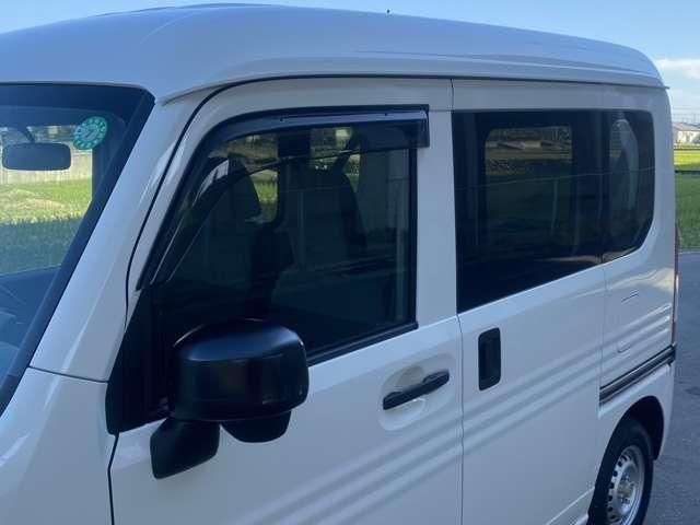 HONDA N-VAN 2019 Image 31