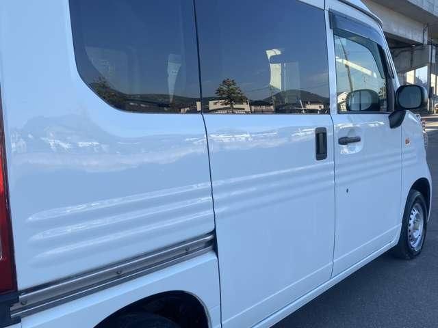 HONDA N-VAN 2019 Image 31