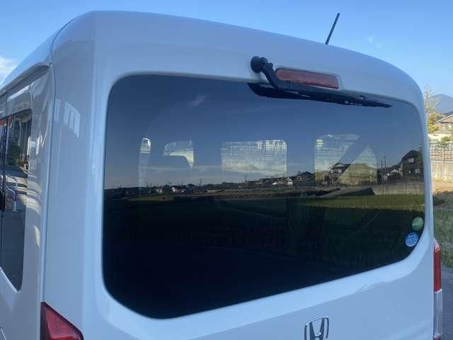 HONDA N-VAN 2019 Image 31