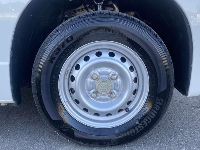 HONDA N-VAN 2019 Image 31