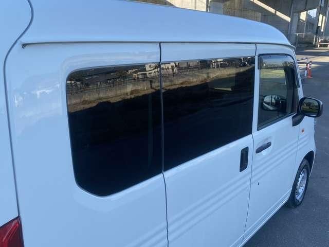 HONDA N-VAN 2019 Image 31