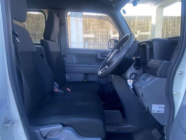 HONDA N-VAN 2019 Image 31