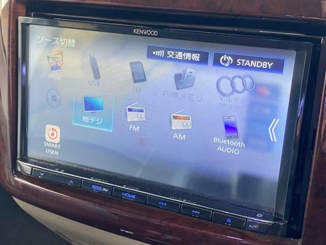 NISSAN ELGRAND 1999 Image 31