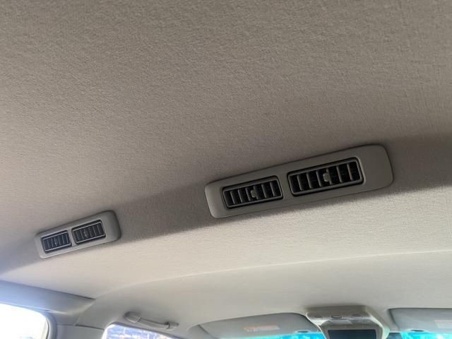 NISSAN ELGRAND 1999 Image 31