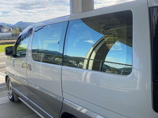 NISSAN ELGRAND 1999 Image 31