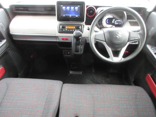 SUZUKI SPACIA 4WD 2023 Image 31