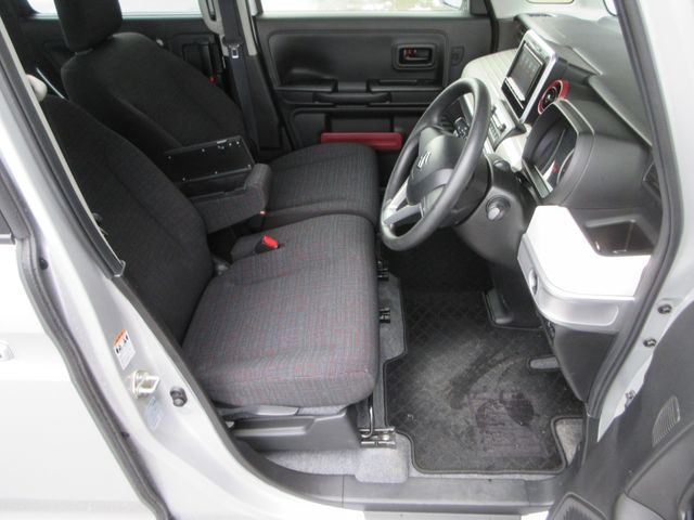 SUZUKI SPACIA 4WD 2023 Image 31