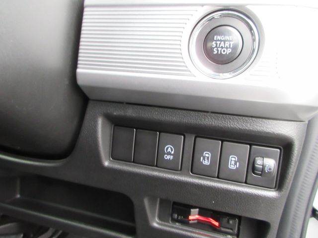 SUZUKI SPACIA 4WD 2023 Image 31