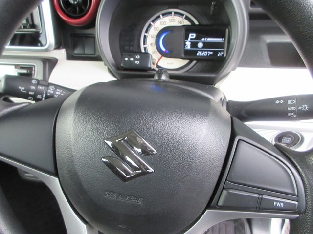 SUZUKI SPACIA 4WD 2023 Image 31