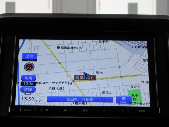 SUZUKI SPACIA 4WD 2023 Image 31