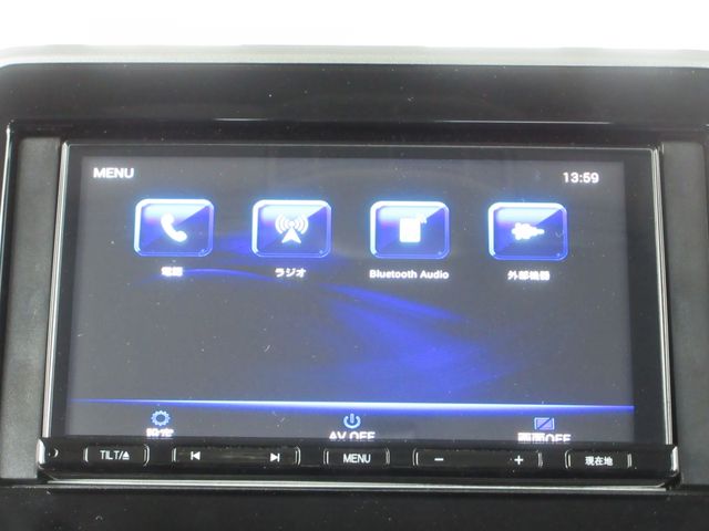 SUZUKI SPACIA 4WD 2023 Image 31