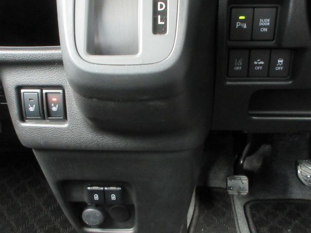 SUZUKI SPACIA 4WD 2023 Image 31