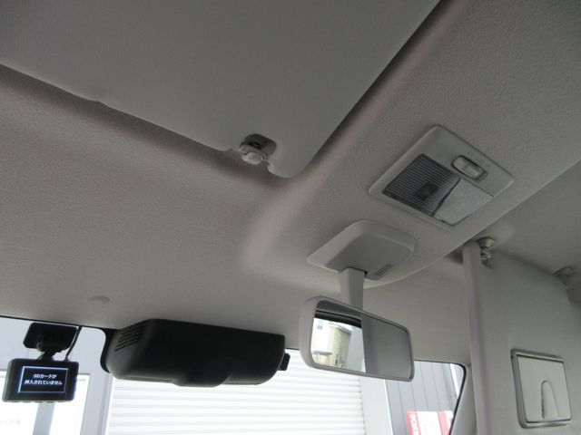 SUZUKI SPACIA 4WD 2023 Image 31