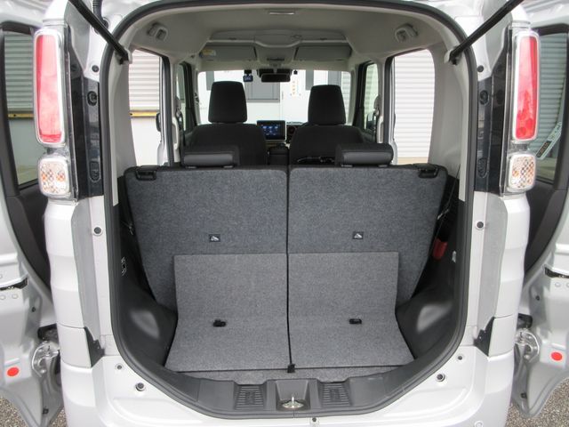 SUZUKI SPACIA 4WD 2023 Image 31