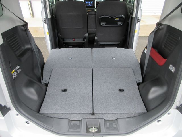 SUZUKI SPACIA 4WD 2023 Image 31