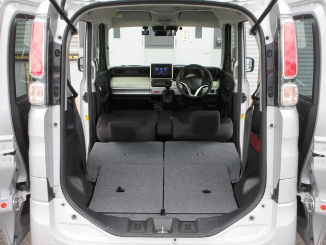 SUZUKI SPACIA 4WD 2023 Image 31