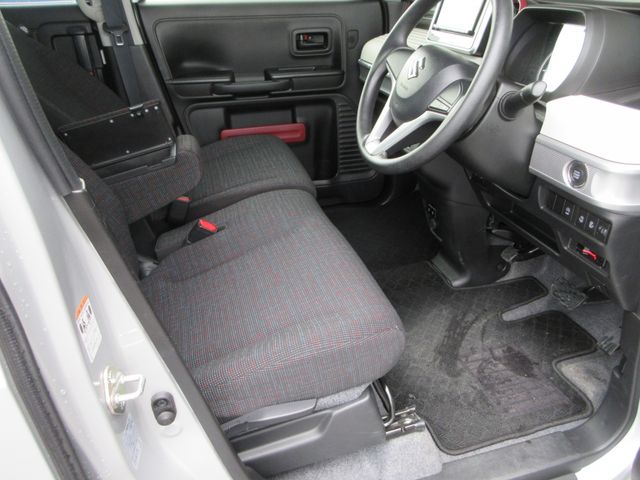 SUZUKI SPACIA 4WD 2023 Image 31