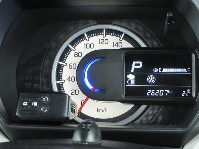 SUZUKI SPACIA 4WD 2023 Image 31