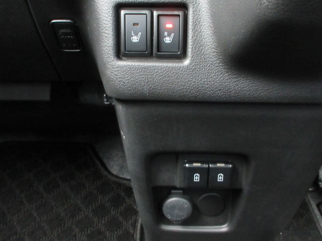 SUZUKI SPACIA 4WD 2023 Image 31