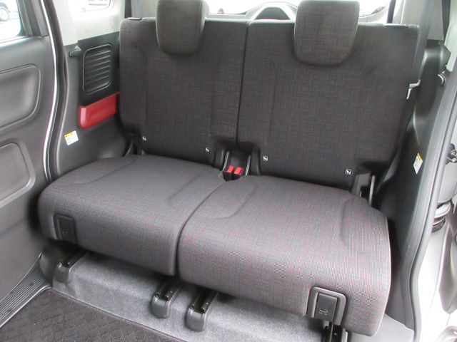 SUZUKI SPACIA 4WD 2023 Image 31