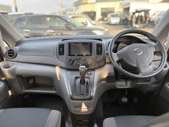 NISSAN NV200 VANETTE VAN 2018 Image 31