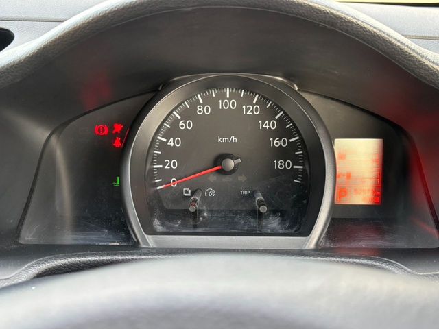 NISSAN NV200 VANETTE VAN 2018 Image 31