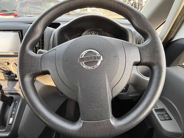 NISSAN NV200 VANETTE VAN 2018 Image 31