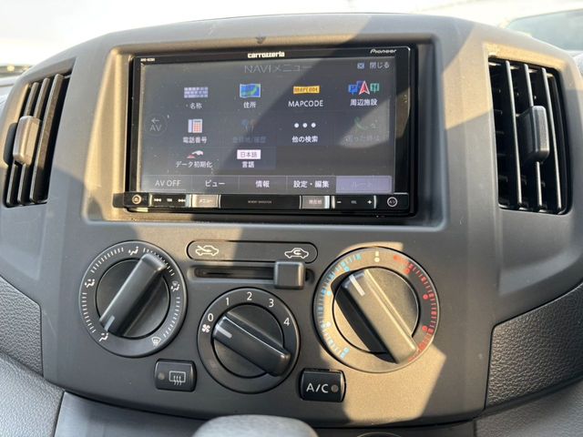 NISSAN NV200 VANETTE VAN 2018 Image 31