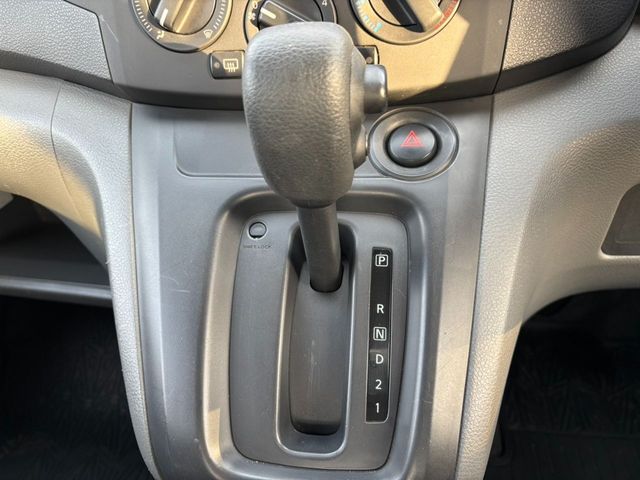 NISSAN NV200 VANETTE VAN 2018 Image 31