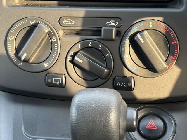 NISSAN NV200 VANETTE VAN 2018 Image 31