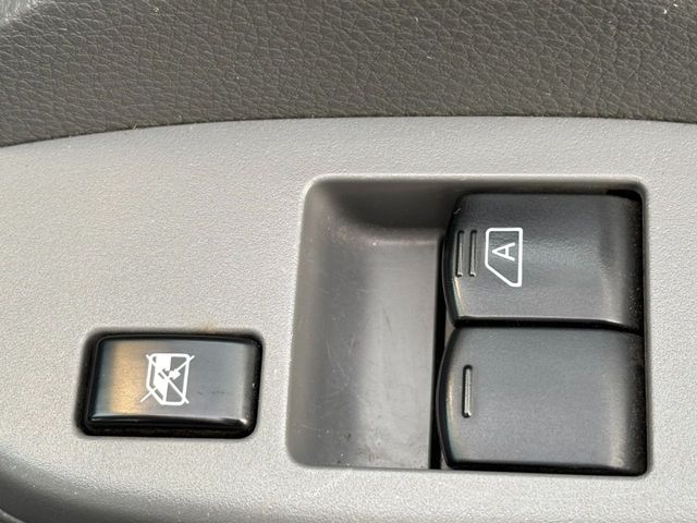 NISSAN NV200 VANETTE VAN 2018 Image 31