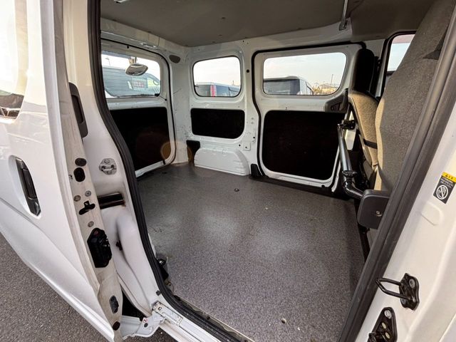 NISSAN NV200 VANETTE VAN 2018 Image 31