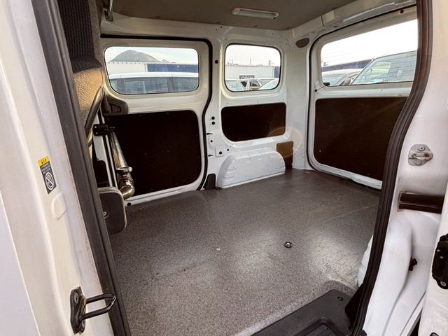 NISSAN NV200 VANETTE VAN 2018 Image 31
