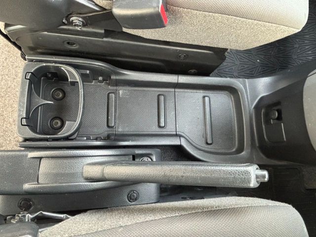 NISSAN NV200 VANETTE VAN 2018 Image 31