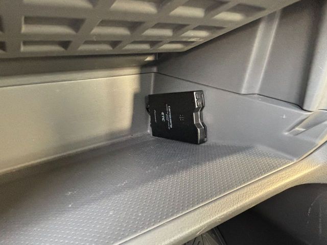 NISSAN NV200 VANETTE VAN 2018 Image 31