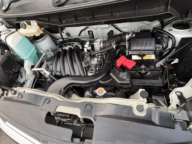 NISSAN NV200 VANETTE VAN 2018 Image 31