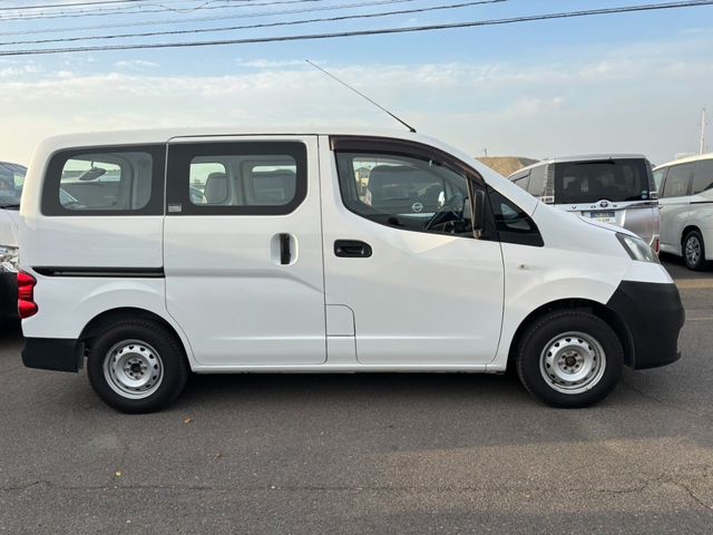 NISSAN NV200 VANETTE VAN 2018 Image 31