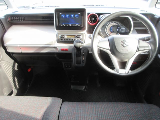 SUZUKI SPACIA 4WD 2023 Image 31