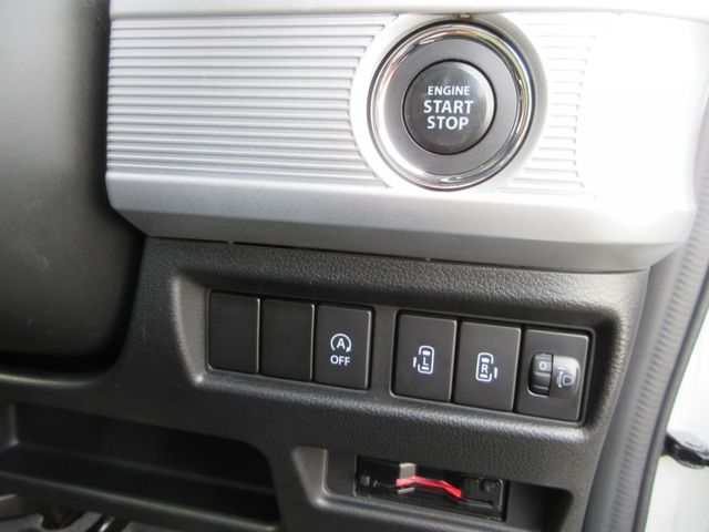 SUZUKI SPACIA 4WD 2023 Image 31