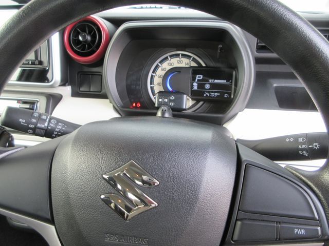 SUZUKI SPACIA 4WD 2023 Image 31